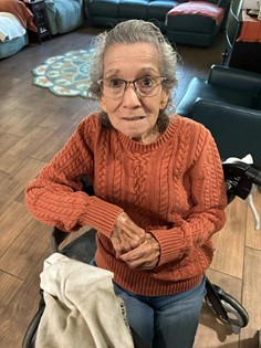 Clorinda "Clara" Olson
