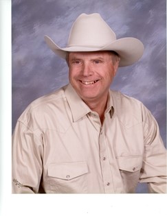 James "Jim" Black