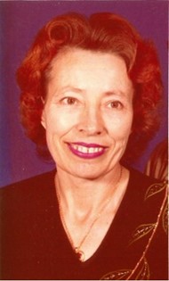 Betty Lynn