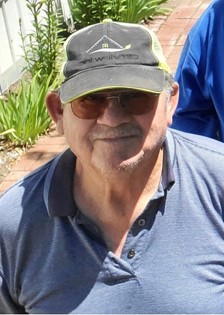 Jack "Uncle Jack" Martinez