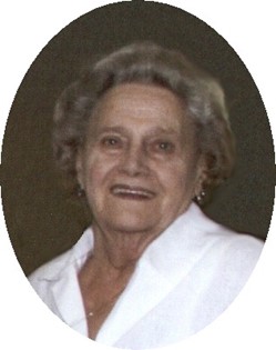 Regina Hagstrom