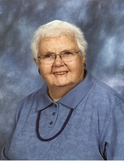 Mary E. 'Beth' Logan