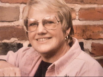 Mary Bundy