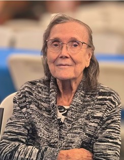 Jeanette "Jan" Louise  Tucker