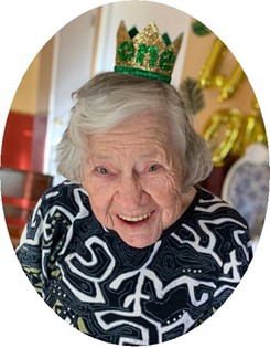 Eleanor Stagg