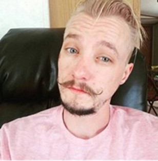 Michael David Goich