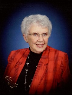 Doris Samuelson