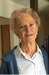 Judy Matuska