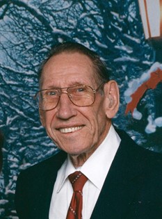 Vernon O. Arndt