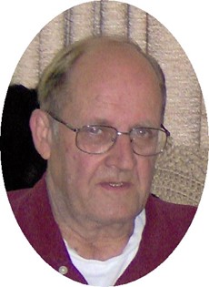 Donald L. Flodin