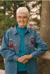 Lela I. Merrill