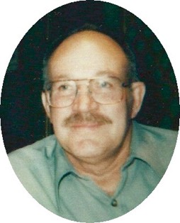 John F. 'Jack' Dietsch