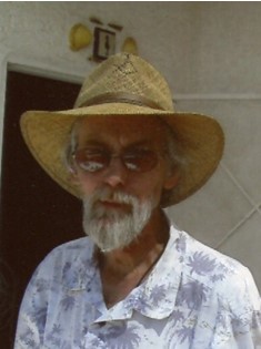 Ronald J. "Ron" Moser